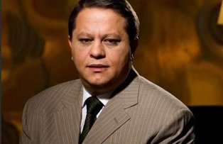 Omul de televiziune Valentin Nicolau a murit seara trecuta