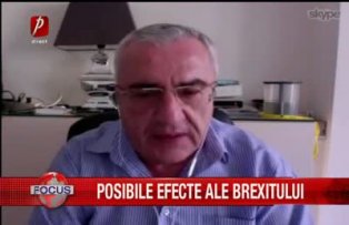 Marea Britanie, a fi sau a nu fi in UE