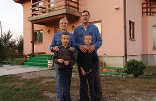 Cum să îmbini plăcutul cu utilul, la „Schimb de mame”