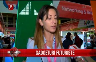 Gadgeturi futuriste