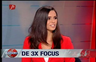 De 3x Focus