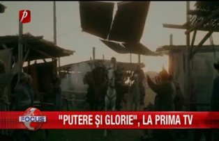 Putere si glorie la Prima Tv