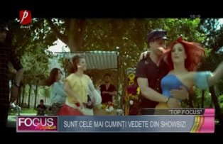 Top Focus: sunt cele mai cuminţi vedete din showbiz!