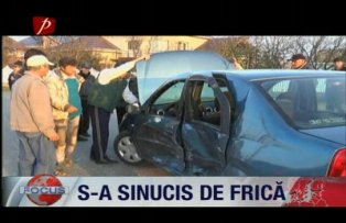 S-a sinucis de frica