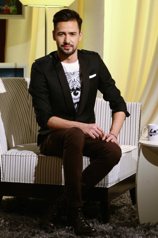 Monica Pop cu lacrimi in ochi la Constantin 60’, duminica seara la Prima TV