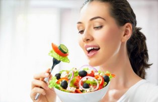 Dieta cu salate care te ajuta sa slabesti in 5 zile
