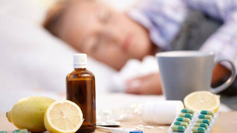 Nu poti scapa de raceala? 10 tehnici dovedite stiintific care te ajuta sa treci usor peste perioada rece a anului