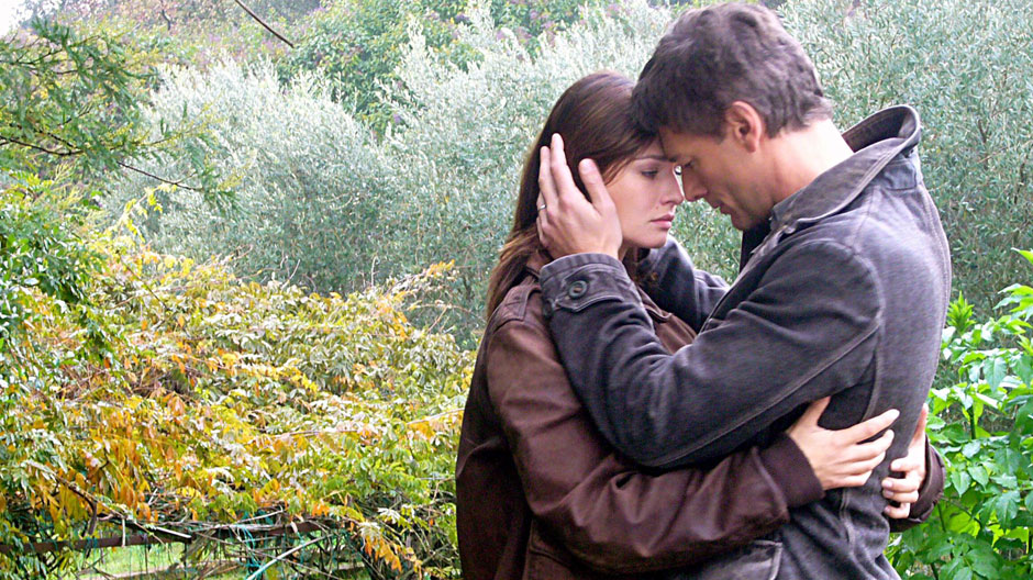 Pasiune toscană - povestea unei iubiri imposibile la Prima TV