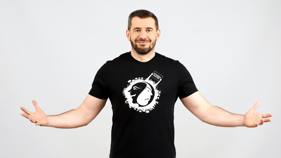 Din 5 august Starea Naţiei revine cu un nou sezon la Prima TV!