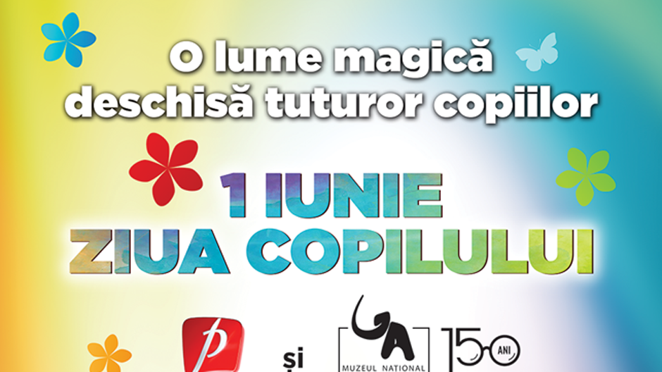 De 1 iunie Prima TV te invită la Muzeul „Antipa”