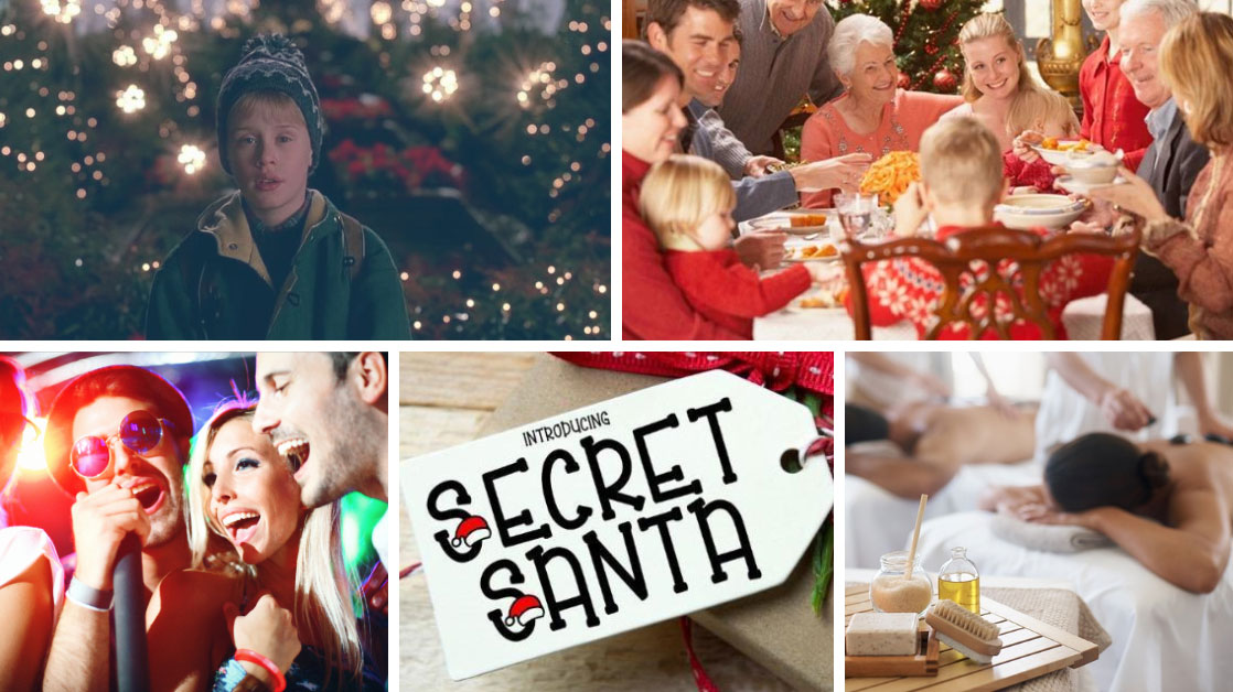 5 idei numa bune de pus in practica in zilele de Craciun. Petrece cu voie buna aceste zile de sarbatoare!