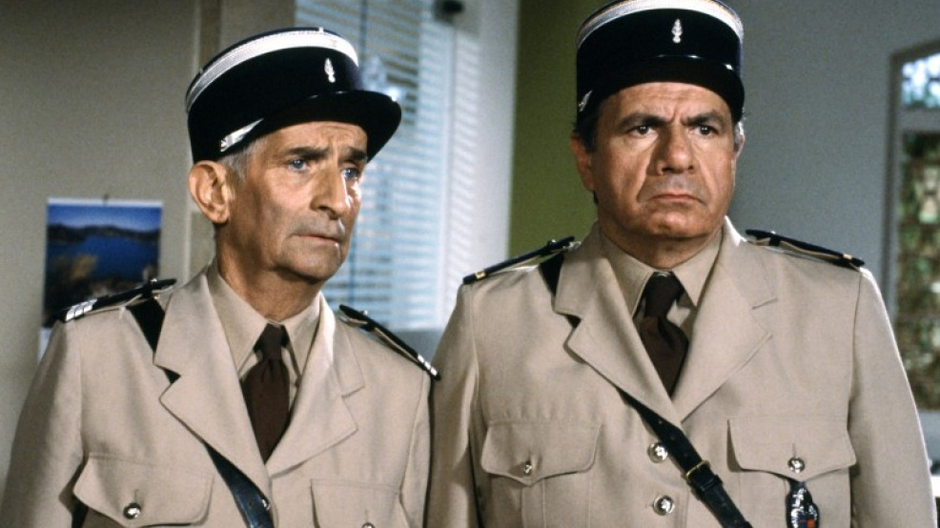 În această vară la PrimaTV,  Jandarmeria distrează România!