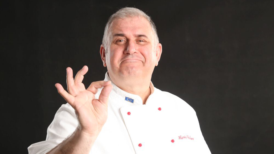 Super Cireasa de pe tort revine la Prima TV cu o noua formula!