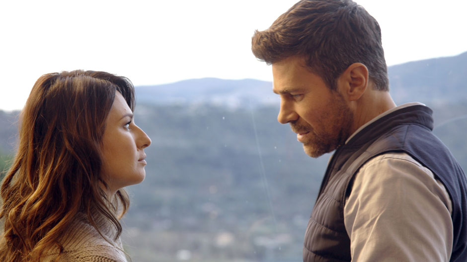 PASIUNE TOSCANĂ 4: Întoarcerea Aurorei