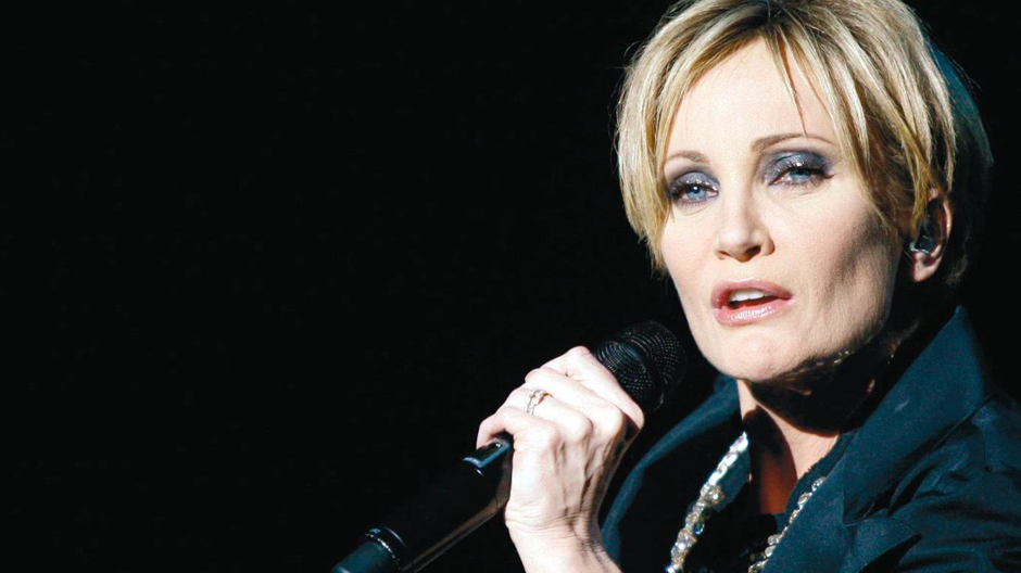 Patricia Kaas: "Un spectacol care seamănă cu mine, cea de acum"