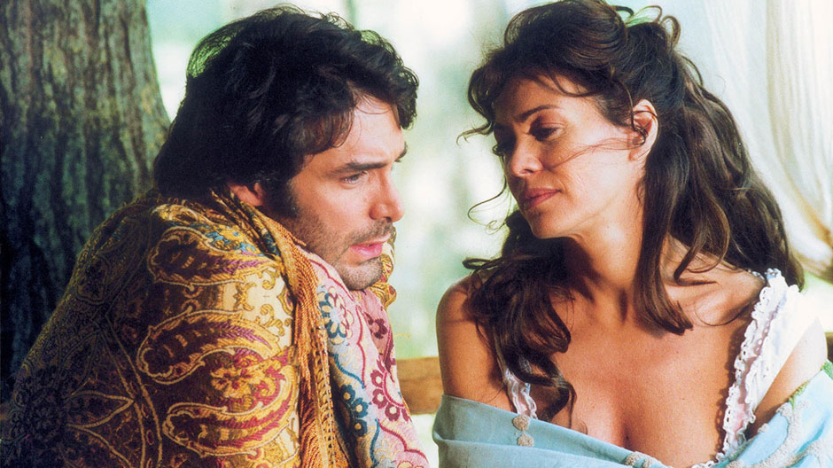 Orgolii un nou serial italian fascinant la Prima TV, de luni pana vineri,  de la ora 15.50