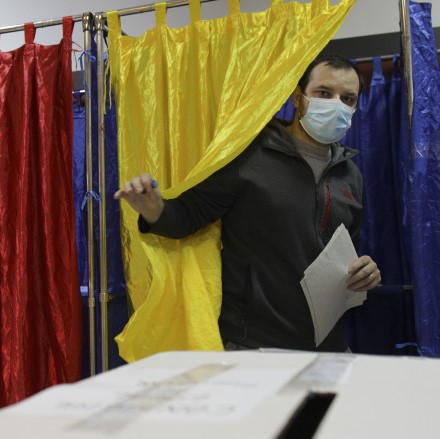 Rezultate parţiale provizorii alegeri parlamentare 2020. După numărarea a 95% din voturi: PSD-30%, PNL-25%, USR PLUS-15%