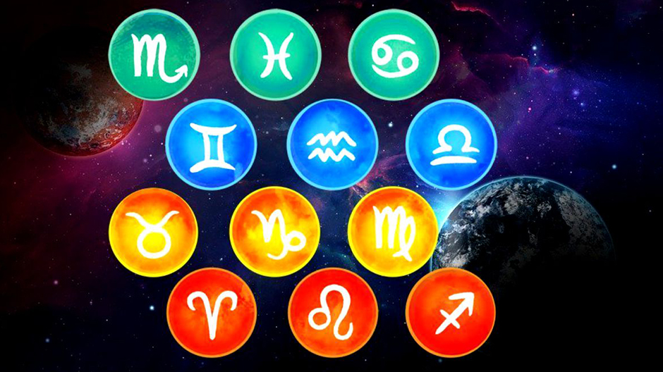 Ce jocuri ţi se potrivesc în funcţie de zodie?