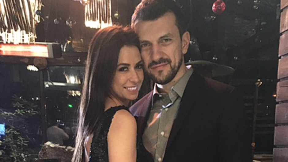 Diana Bart s-a cununat civil într-un cadru extrem de restrâns!