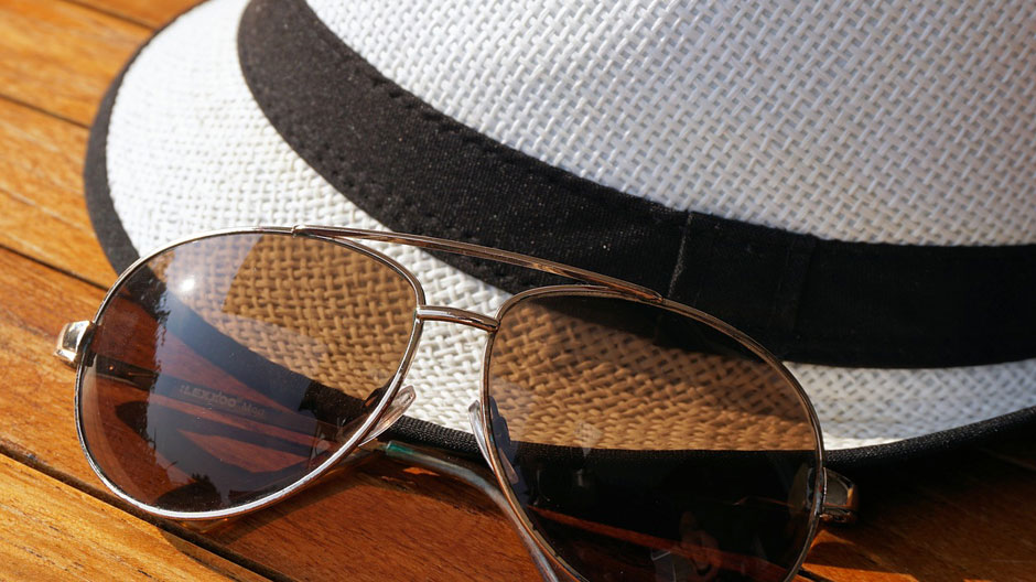 Legatura incredibila dintre ochelarii de soare si cancerul de piele!