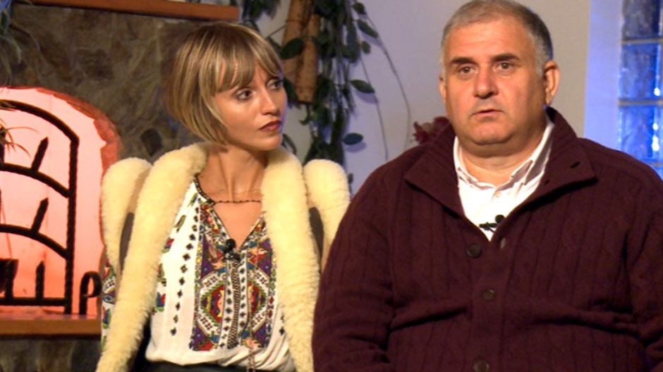 Sâmbătă la Prima TV,  Horia Vîrlan concurează la Super Cireaşa de pe tort!