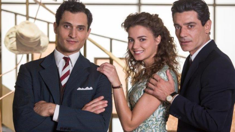 Uita-te la Paradisul femeilor si poţi castiga o bucatarie si multe alte premii!