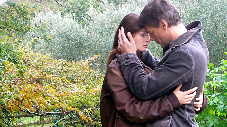 Începînd de luni, 18 septembrie, Pasiune toscană - povestea unei iubiri imposibile la Prima TV