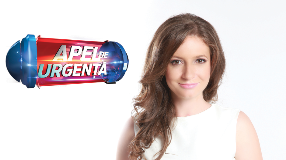 Apel de urgenta revine cu povesti reale