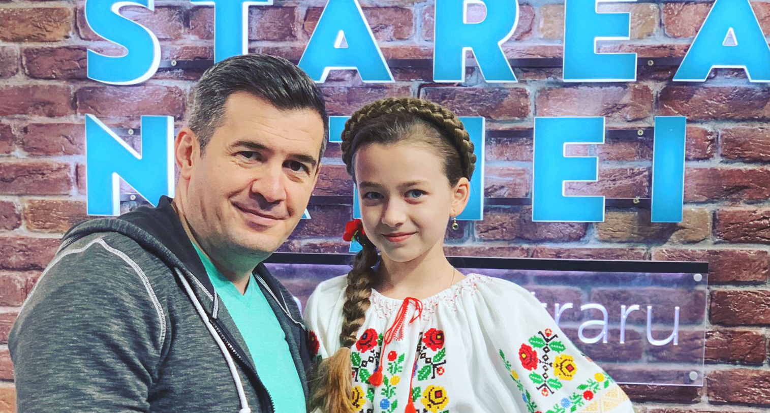 Prima TV sărbătoreşte româneşte pe 1 Decembrie