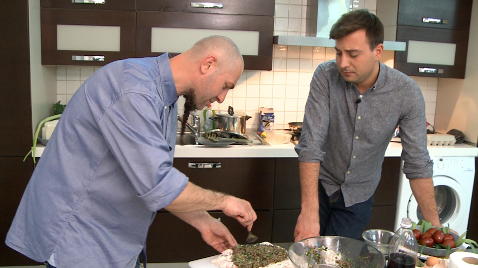 O ediţie de săbătoare la Super Cireaşa de pe tort cu Pacha Man şi Valentin Sanfira vs. Margherita de la Clejani şi Claudia Ghiţulescu