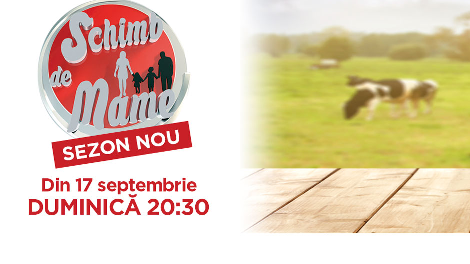 REGULAMENT  Televoting “PRIMA MAMA – Editia 25” - Schimb de mame