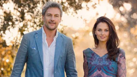 Pasiune Toscana, din 18 septembrie, la Prima TV