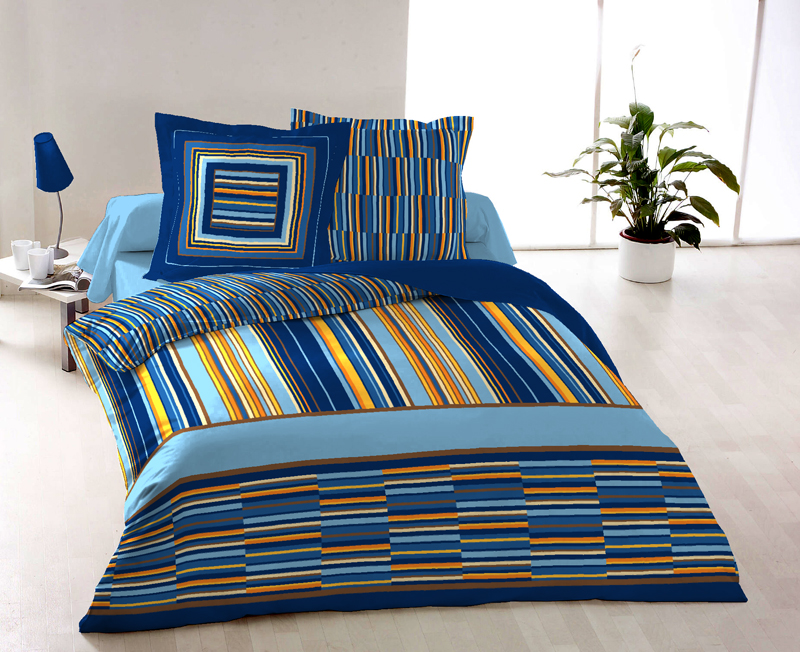 Cum afectează lenjeria de pat starea de spirit a unei persoane? (P)