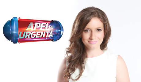 Apel de urgenta revine cu povesti reale