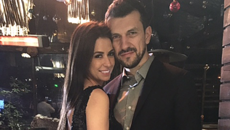 Diana Bart s-a cununat civil într-un cadru extrem de restrâns!