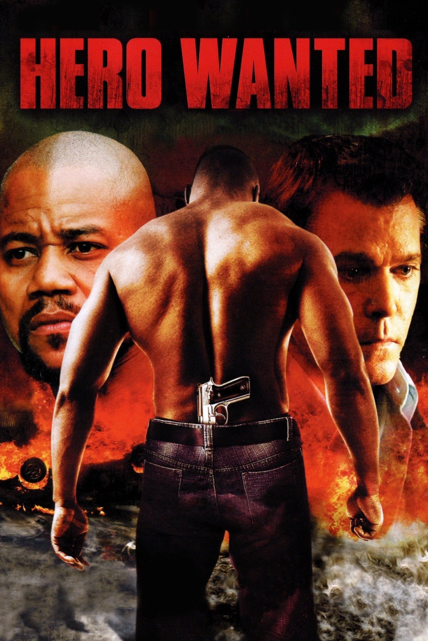 In cautarea unui erou