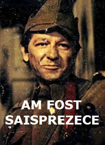 Am fost şaisprezece